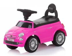  Fiat 500 bébitaxi - Pink - manobabahaz