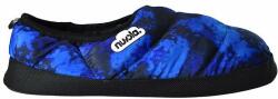 Nuvola papucs Classic Printed UNCLPR21TEM. Blue - kék Női 38/39