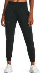 Under Armour Unstoppable Flc Jogger-BLK Nadrágok 1379846-001 Méret L