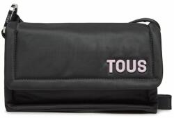 Tous Дамска чанта TOUS Cushion 395910157 Black (Cushion 395910157)