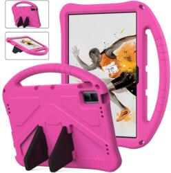 Husa KIDDO pentru copii pentru Lenovo Tab M10 5G roz