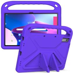  Husa KIDDO pentru copii pentru Lenovo Tab P11 Gen 2 violet