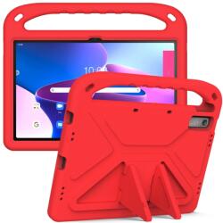  Husa KIDDO pentru copii pentru Lenovo Tab P11 Gen 2 rosie