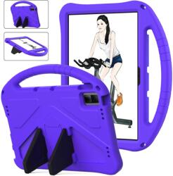  Husa KIDDO pentru copii pentru Lenovo Tab M10 5G violet