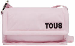 Tous Дамска чанта TOUS Cushion 395910161 Розов (Cushion 395910161)