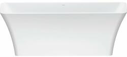 Duravit Cada freestanding Duravit Duratoro 170x75cm, alba (700572000000000)