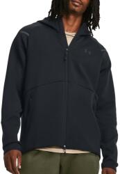 Under Armour UA Unstoppable Flc FZ-BLK Kapucnis melegítő felsők 1379806-001 Méret M