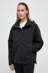 adidas rövid kabát női, fekete, átmeneti, HT8774 - fekete XS