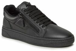 Giuseppe Zanotti Sneakers Giuseppe Zanotti RM30034 Black 013 Bărbați