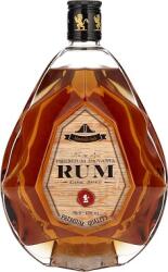  Admirals Cask Panama rum 40% pdd