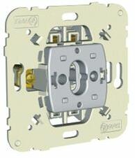ELKO EP Logus90 N101nyomó betét adapterrel 1- billentyűs 1z süllyesztett Elko EP - 21151 (21151)