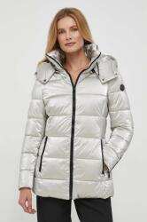Artigli rövid kabát női, szürke, téli - szürke 36