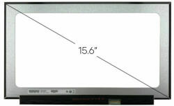 InnoLux 15.6" LCD monitor LED panel NT156WHM-N44 NT156WHM-N49 NT156WHM-N40 N156BGA-EA3 N156BGA-EB3 1366x768 WXGA eDP 30 pin matt kijelző