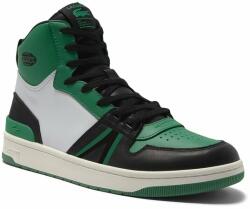 Lacoste Sneakers Lacoste L001 Mid 223 2 Sma Dk Grn/Blk Bărbați