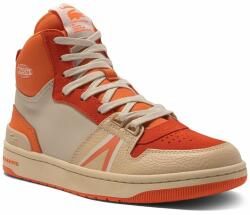 Lacoste Sneakers Lacoste L001 Mid 223 3 Sfa Portocaliu