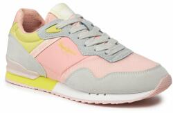 Pepe Jeans Sneakers Pepe Jeans London W Mad PLS31464 Fresh Pink 314