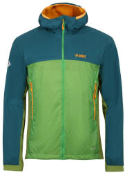 Direct Alpine Jachetă Direct Alpine Alpha Jacket - Green/Emerald