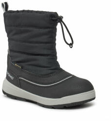 Viking Hótaposó Viking Toasty Pull On Warm Gtx GORE-TEX 3-93010-2 Black 33