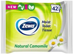 Zewa Camomille nedves toalettpapír - 42 db/csom