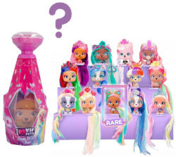 IMC Toys I Love VIP Pets: Glam Gems meglepetés figura (5. széria) - Többféle (IMC715684)