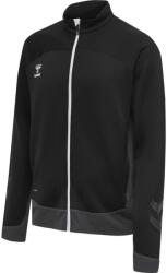 Hummel Hanorac Hummel LEAD POLY ZIP JACKET KIDS 207400-2001 Marime XXS (111-116 cm)