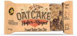 ALL STARS Oatcake zabszelet - Peanut Butter Choc Chip