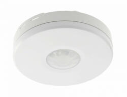 Gtv Lighting GTV CR-CR1200-00 CR-12 mozgásérzékelő CR-12 max. 2000W, IP65, AC220-240V, 50/60Hz, 360°, max. 8m, (CR-CR1200-00)