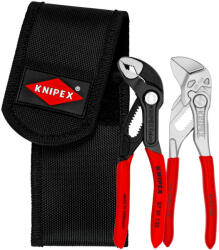 KNIPEX 00 20 72 V04 KNIPEX Mini fogó készlet XS (00 20 72 V04)