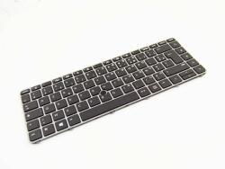 HP Notebook keyboard HP EU for HP EliteBook 745 G3, 840 G3, 848 G3, 840 G4, 745 G4