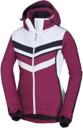 Northfinder Geaca de schi dama cu captuseala Seal 10K/10K Doris whitecherry (107586-522-104)