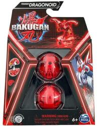 Spin Master Bakugan Core kombinálható golyó 1 db-os - Titanium Dragonoid - Combine & Brawl (6066716/20141497)