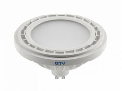 GTV LD-ES111WW13W120-10 GU10 alap, LED lámpa (LD-ES111WW13W120-10)