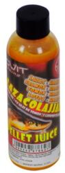 DOVIT Tok Pellet Juice - Lazac-halibut (DOV662) - pecadepo
