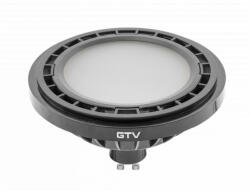GTV LD-ES111NW13W120-10 GU10 alap, LED lámpa (LD-ES111NW13W120-10)