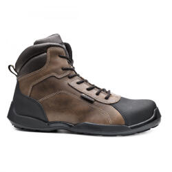 Portwest BASE Rafting munkavédelmi bakancs S3 SRC (barna 40) (B0610BRK40)