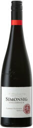 SIMONSIG Cabernet Sauvignon Shiraz 2021 (0, 75l)