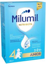 Milumil 4 Junior ital 24 hónapos kortól 500 g