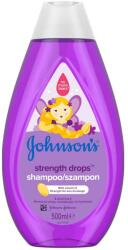 Johnson's Johnson’s Strength Drops sampon 500 ml