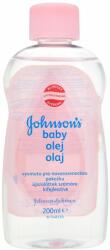 Johnson's JOHNSON’S® Baby Olaj 200 ml
