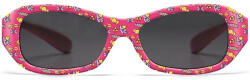 Chicco napszemüveg love feliratos 12 hó+ (rózsaszín)