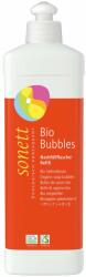 Sonett Bio Bubbles buborékfújó utántöltő 500 ml