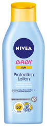 Nivea Sun Baby Protection Naptej FF50+ 200 ml