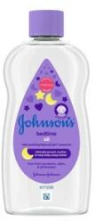 Johnson's Bedtime Nyugtató aroma olaj 200 ml