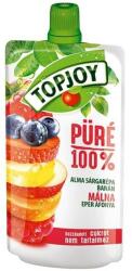 Topjoy Málna püré 100% gyümölcsből 120 g
