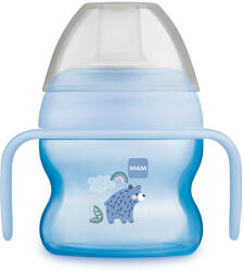 MAM Starter Cup Ivópohár 150 ml 4 hó+ (kék)