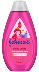 Johnson's Johnson’s Shiny Drops sampon 500 ml
