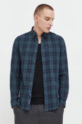 Superdry rövid kabát férfi, sötétkék, téli - sötétkék L