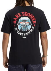 DC Tricou pentru bărbați DC - Star Wars ORIGINAL DARK TROOPER HSS - NEGRU - ADYZT05319-KVJ0