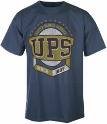 NNM Tricou United Parcel Service - Since 1907 - UPS