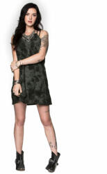 Metal Mulisha Rochie femei METAL MULISHA - SHARP SHOOTER - PK - OLV_SP7716006.01